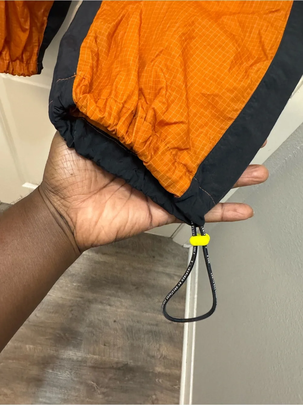 Jordan Engineered Convertible Track Pants Shorts Jordan 23